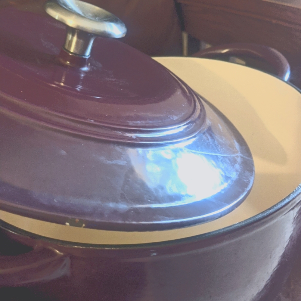 Tramontina dutch oven